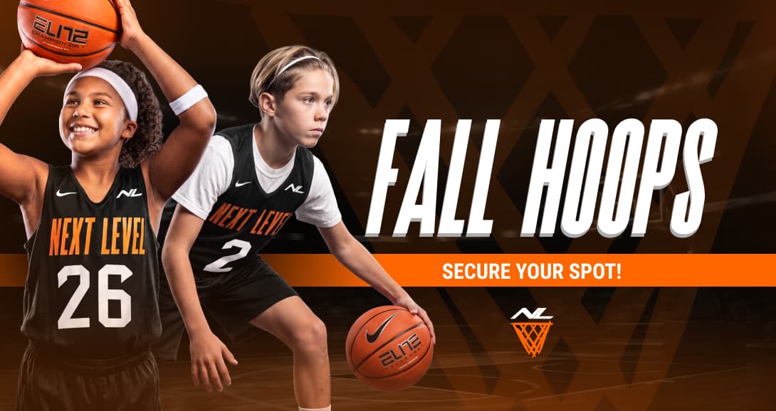 Hoop it up this Fall!